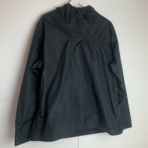 Vintage Suwe Ski Togs Half Zip Jacket